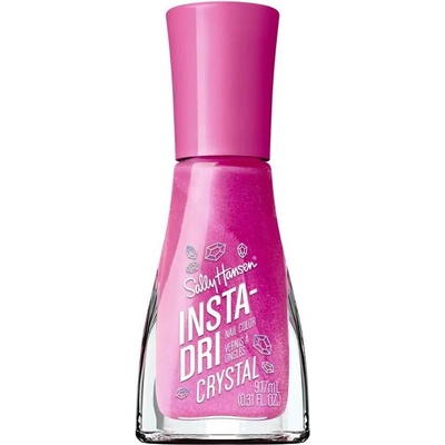 Sally Hansen Lak na nehty Insta-Dri Crystal 119