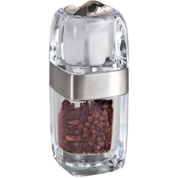 Cole & mason Мелничка за черен пипер + солница SEVILLE - 14 см (Cole-&-Mason-H-57477P)