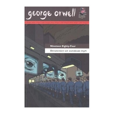 1984 / Nineteen Eighty-Four - George Orwell