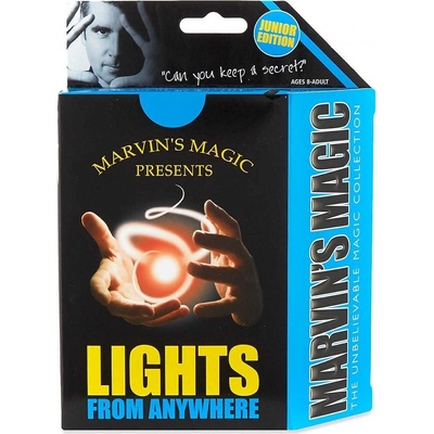 Marvin's Magic Фокус Marvin's Magic Светлини отвсякъде Junior