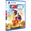 PGA Tour 2K25