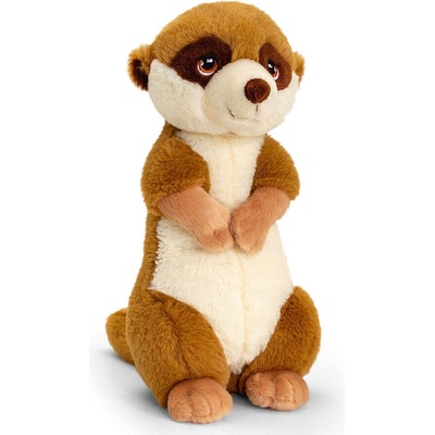 Keel Toys Keeleco, Сурикат, 30 см (SE6126)