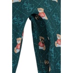Guess бебешки гащеризон за спане от памук (P6BG01.K5978.9BY2)