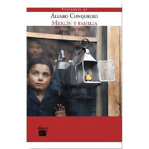 MERLIN Y FAMILIA | Cunqueiro, Álvaro (2023)