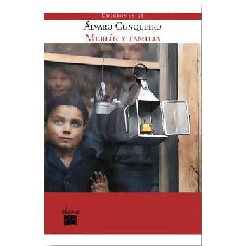 Image 1 of MERLIN Y FAMILIA | Cunqueiro, Álvaro