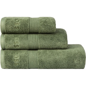 Image 1 of Boss Home Хавлиена кърпа Boss Home Loft Bath Towel - Cool Green