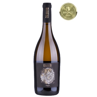 Colorito Chardonnay 750 ml