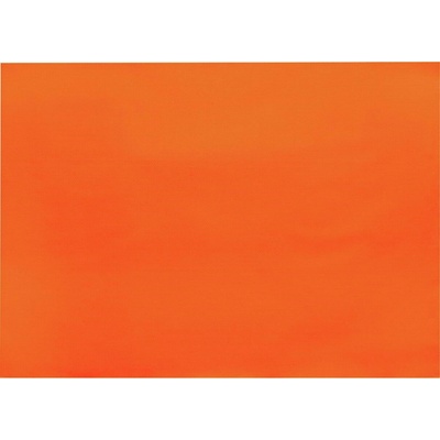 Infibra Jednorázové papírové prostírání New oranžové 30x40cm 250ks