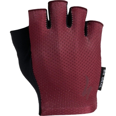 Specialized BG Grail SF bordeaux