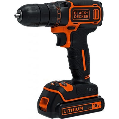 Black & Decker BDCDC18BAFC