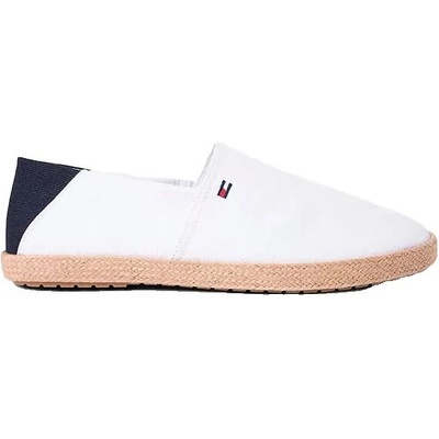 Tommy Hilfiger Core espadrilles - White (White)