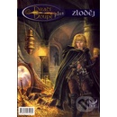 Altar Dračí doupě plus: Zloděj a Theurg