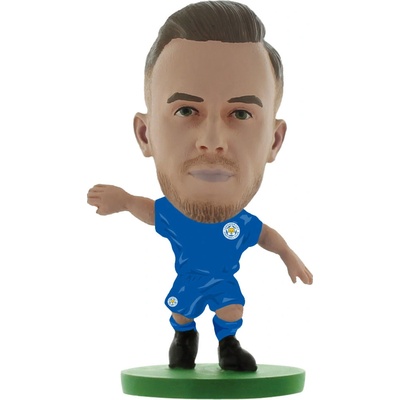 Fan-shop SoccerStarz LEICESTER CITY Maddison