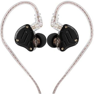 KZ ZSX