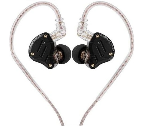 KZ ZSX