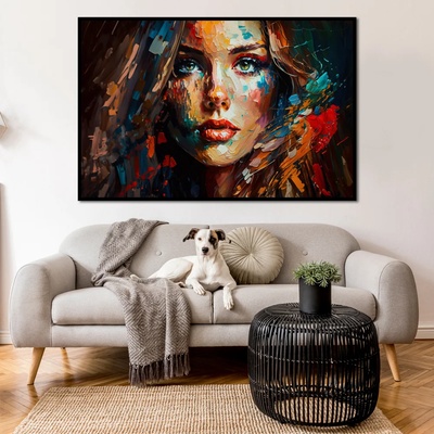 Decono Картина oбаяние