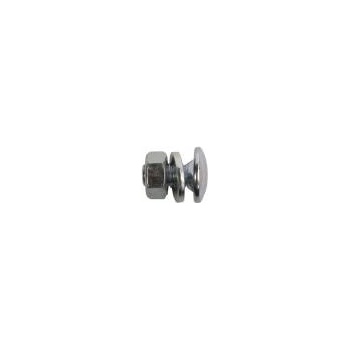 Baks Mushroom screw SGN M6X12 650442 /100pcs /