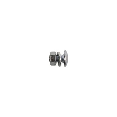 Baks Mushroom screw SGN M6X12 650442 /100pcs /
