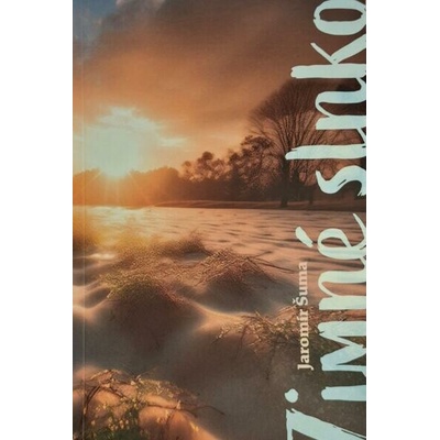 Zimné slnko - Jaromír Šuma