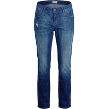Cross P466 006 Dámske jeans CR-P466 013