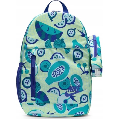 NIKE ELEMENTAL Z PIÓRNIKIEM (20 L) Detský batoh Viacfarebný