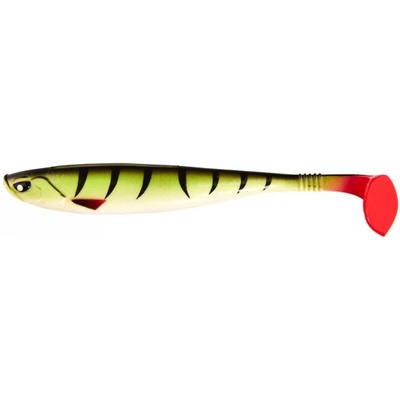 Lucky John 3D Basara Soft Swim 7,5" PG10 1 ks