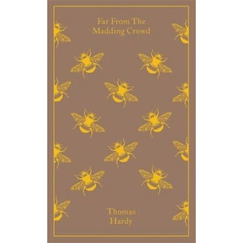 Far from the Madding Crowd - T. Hardy