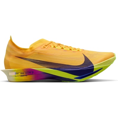 Nike Мъжки маратонки Nike Streakfly 2 Road Running Shoes Mens - Citron Pulse