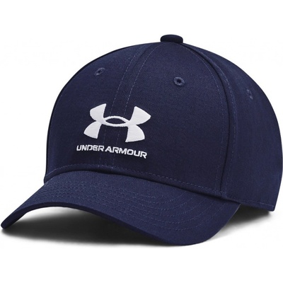 Under Armour Mens Branded Lockup -BLU 1381645-410