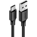 UGREEN USB-C kabel černý 1,5 m