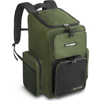 Delphin rybářský batoh Classa Ruxsak XL