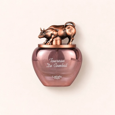 Lattafa Taureau De Combat parfémovaná voda unisex 100 ml