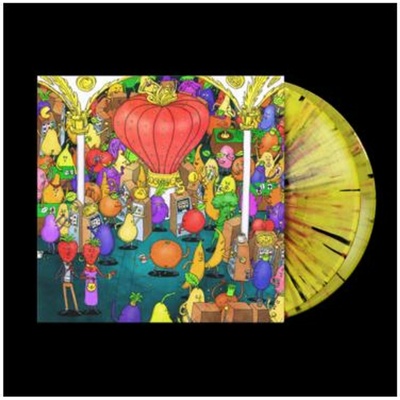 DANCE GAVIN DANCE - JACKPOT JUICER 2 LP