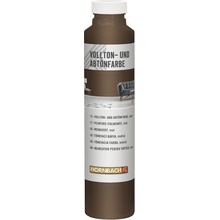 Hornbach Tónovací barva SF009 mocca 0,75 l