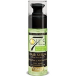 Visage Интензивен серум за коса, 30 ml - ozone