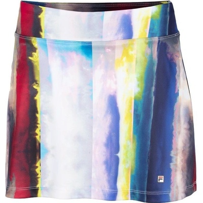 Fila Skort Eliette multicolor