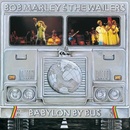 MARLEY BOB & THE WAILERS: BABYLON BY BUS, LP