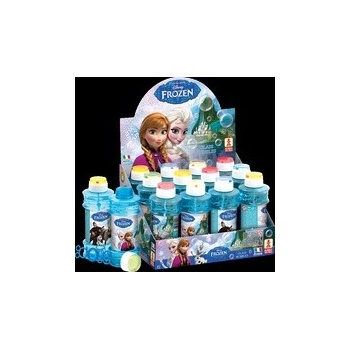 Bublifuk 175 ml Frozen