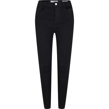 Firetrap Дамски клин Firetrap Jeggings Womens - Black
