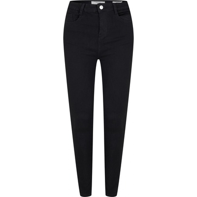 Firetrap Дамски клин Firetrap Jeggings Womens - Black