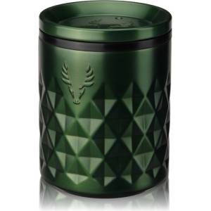 True Brands Viski Термочаша с керамично покритие paragon - 355 мл - цвят зелен сатен (viski-11565)