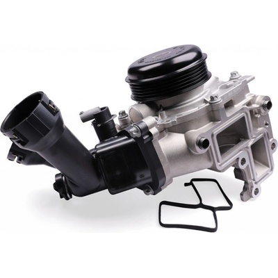 Vodní čerpadlo, chlazení motoru HEPU P1591A-TH