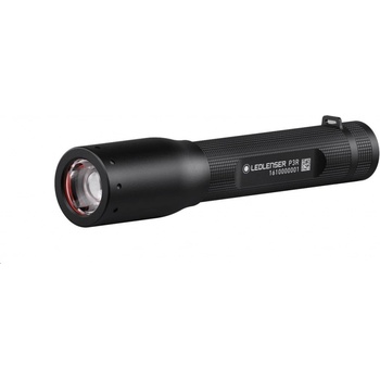 Lenser P3R
