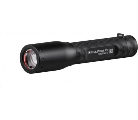 Lenser P3R