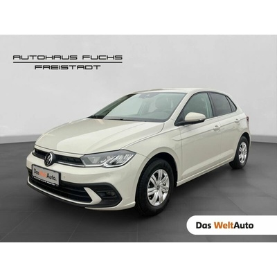 Volkswagen Polo 59 kW