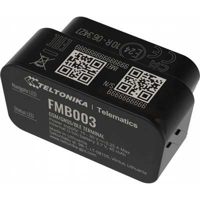 Teltonika FMB003