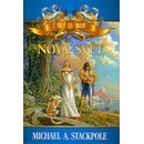 Nový svět - Michael A. Stackpole