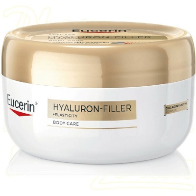 Eucerin Hyal Fill+Elasticity noční krém 50 ml – Hledejceny.cz