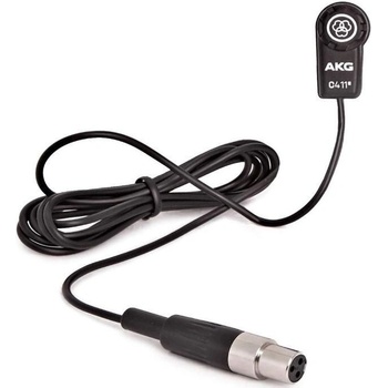AKG C411L