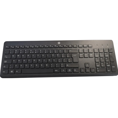 HP 230 Wireless Keyboard 3L1E7AA#ABB